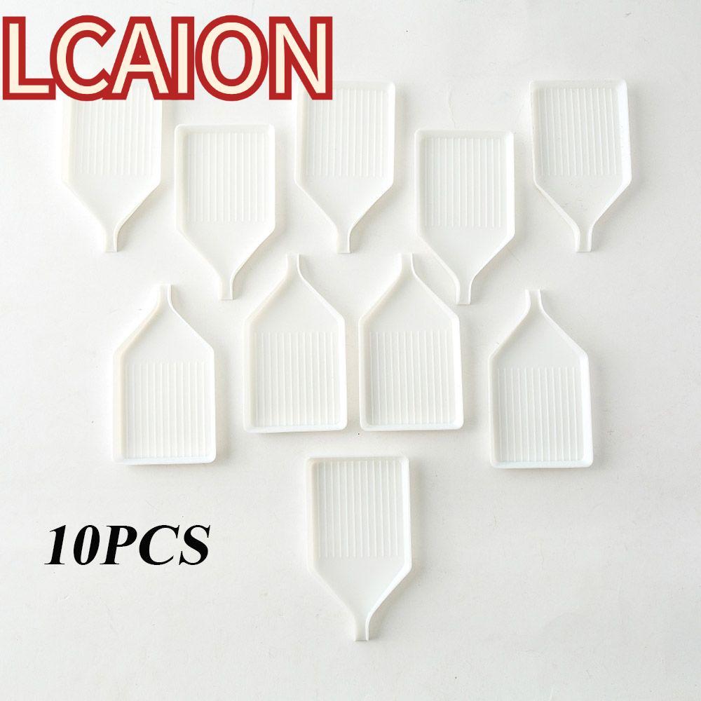 LCAION 10 Cái Mũi Khoan Tranh Thêu