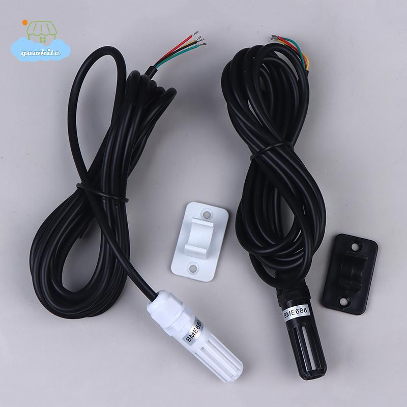 [LI] Mô-đun cảm biến môi trường BME680 BME688 Chất lượng không khí / Áp suất khí quyển / Nhiệt độ / 