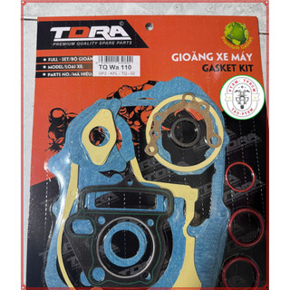 Bộ ron máy xe Wave Trung Quốc
