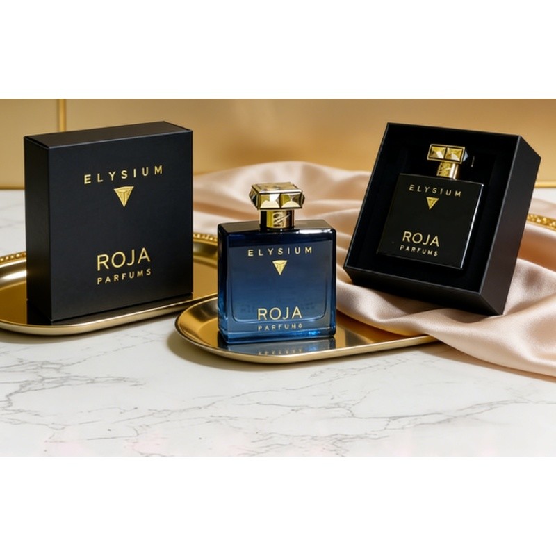 ((Mumu 's Shop) Dòng nước hoa sang trọng hàng đầuBliss World Essence Edition 100ml Bliss World 100ml