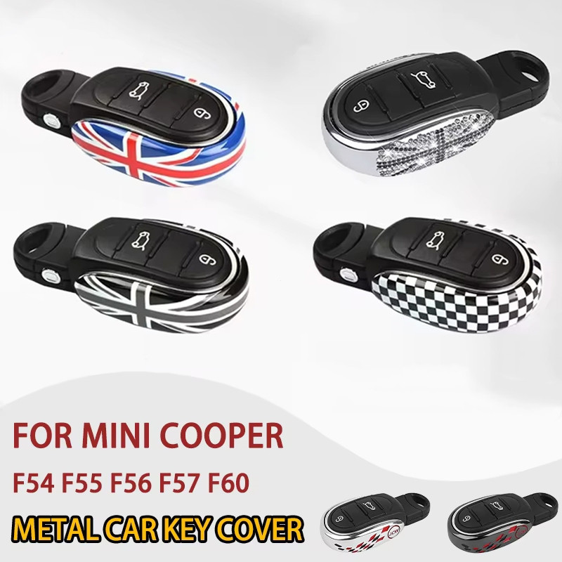 Mini Cooper F54 F55 F56 F57 F60 Người đồng quê câu lạc bộ