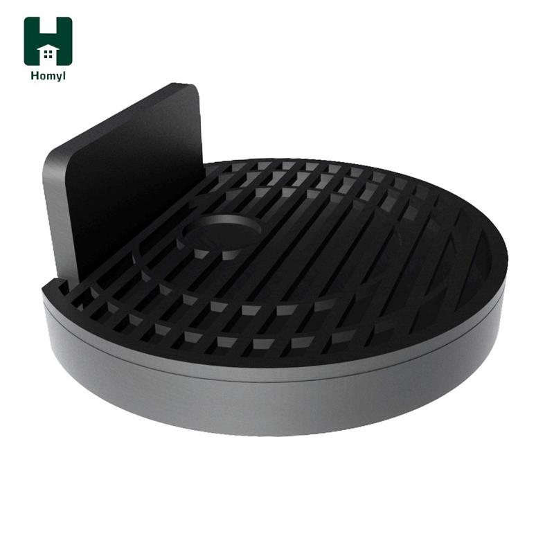 Cốc Cà Phê Homyl Nhỏ Giọt Bắt Máy Nhỏ Gọn Khay Nhỏ Giọt Chất Liệu PLA Cho Nespresso Essenza MINI D30