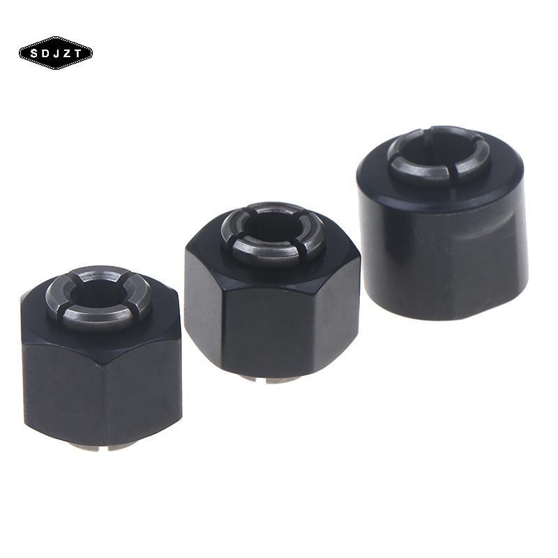 < SDJZT > Đai Ốc Collet Thay Thế Cho DCW609 DCW600 DCW604 DW609 DW613 DW614 DW615 DW620 DW621 DCW600