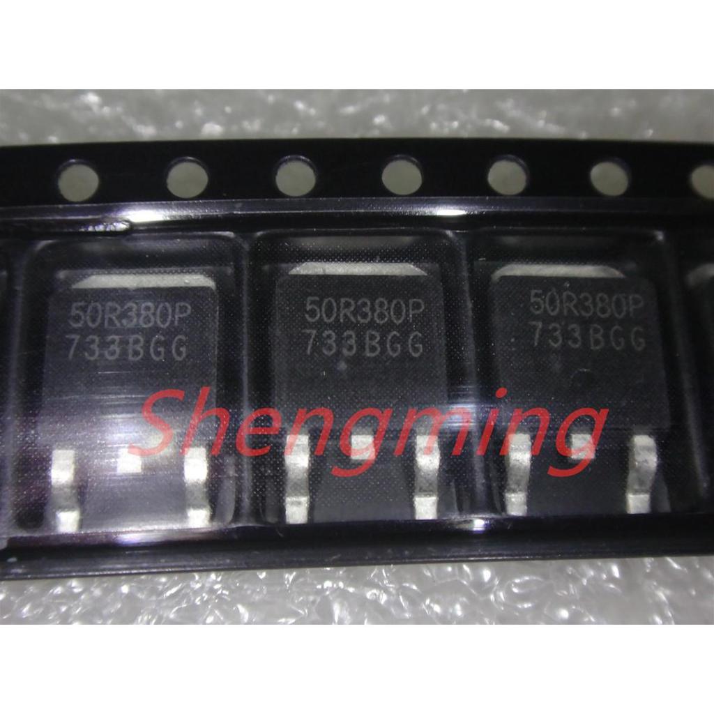 10 Chiếc 50R380P 50R380 TO-252