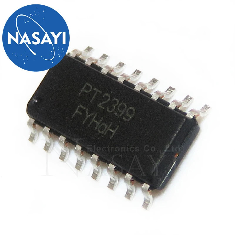 10 Chiếc PT2399-S PT2399 SOP-16