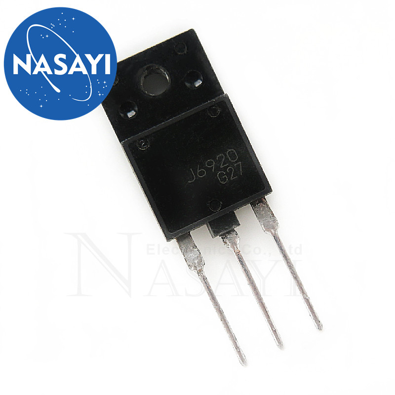 5 chiếc 2SJ6920A J6920A TO-3PF