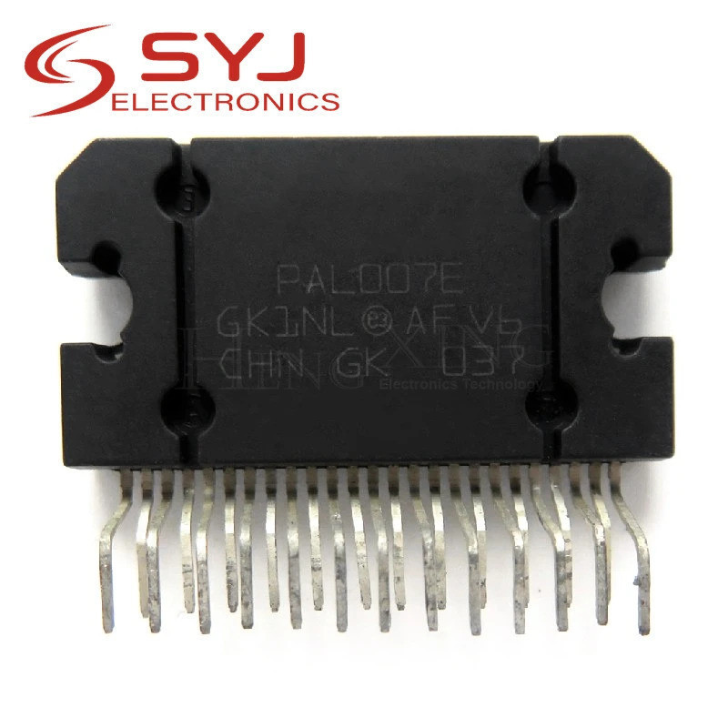 4 Cái / lốc PAL007A PAL007B PAL007C PAL007E PAL007 ZIP-25 Còn Hàng