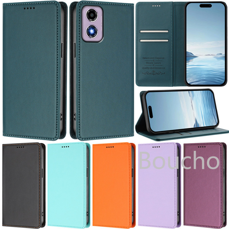 Ốp Cho Oneplus 12R Nord 3/CE3/N30/N20/N300 Nord CE 2 Lite Nord CE3 Lite Ví Siêu Mỏng Vỏ Điện Thoại D
