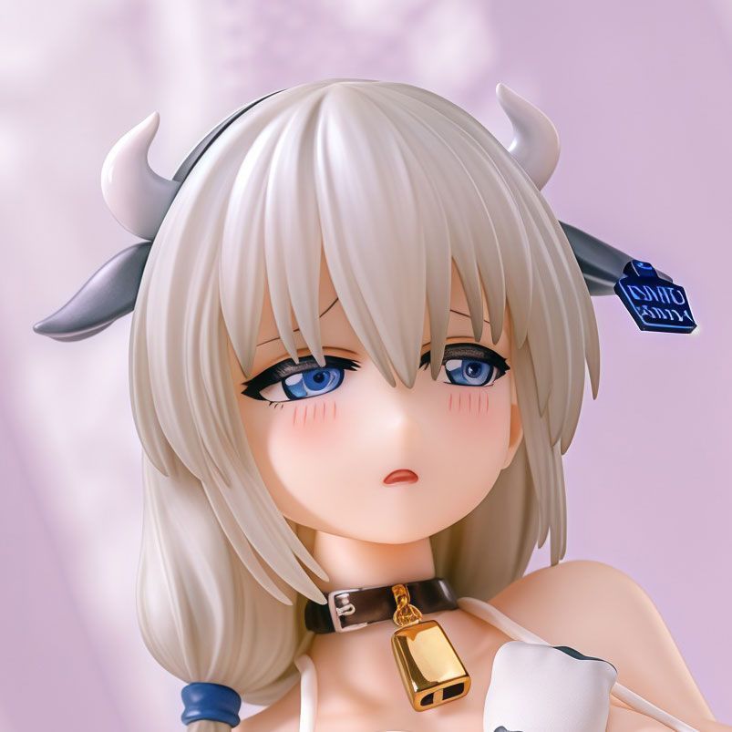 ⚱️Cô gái đi học Uzaki muốn chơiĐồ trang trí mô hình Anime hai chiều Uzaki Tsuki⚱️22cm Bò Uzaki Tsuki
