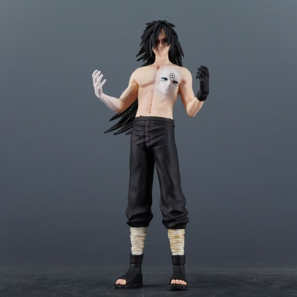 【HÀNG SẴN】Naruto Naruto Naruto Sasuke Madara Hình [Phiên bản giới hạn độc quyền Tái sinh Tự nhiên Sa