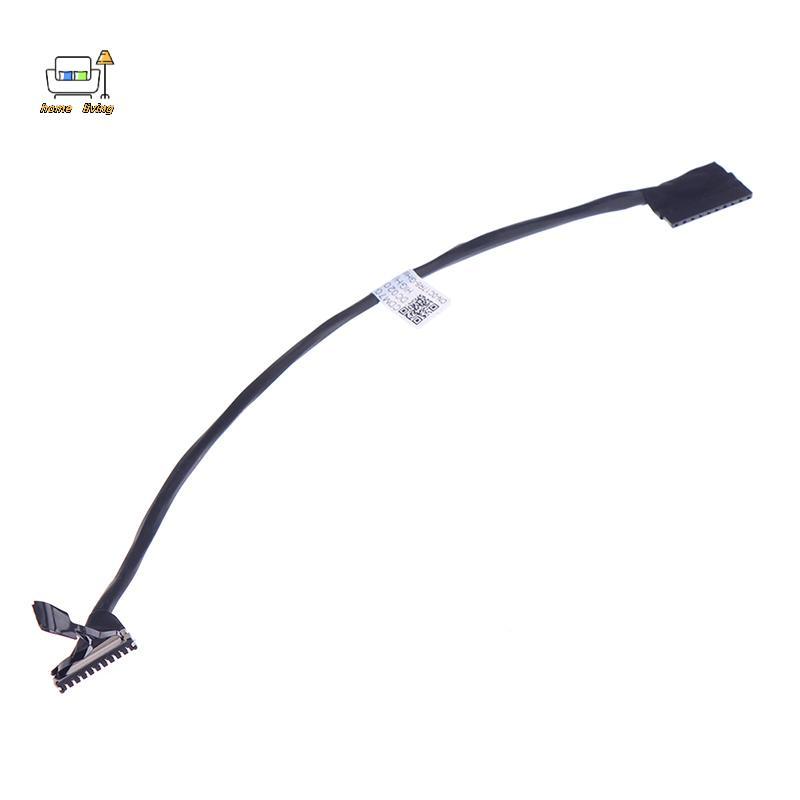 [Onw] 1 Cáp Pin Mới Cho Dell Latitude E5470 0C17R8 DC020027E00 [th]