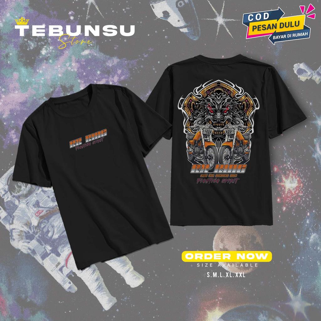 Áo thun Yamaha Rx King Microfiber Jersey Racing Jersey Áo thun Jersey Jersey Jersey Jersey Jersey Je