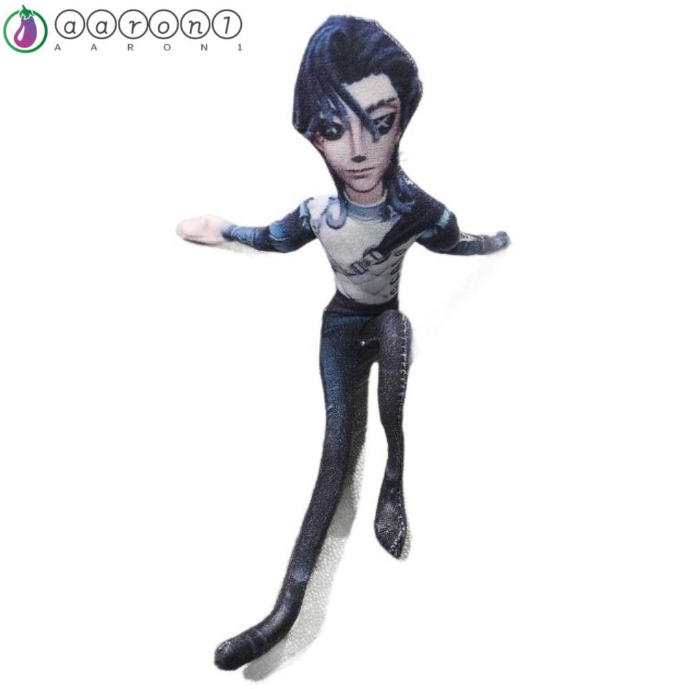 AARON1 Identity V Đồ chơi sang trọng, Nhà tiên tri di chuyển được Búp bê Edgar Mary Luca Identity V,