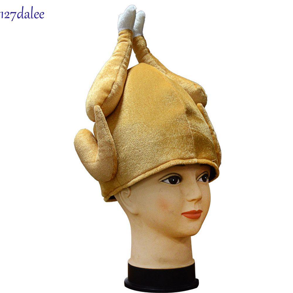 Mũ DALEE Thổ Nhĩ Kỳ Người Lớn Mũ Mềm Ngộ nghĩnh