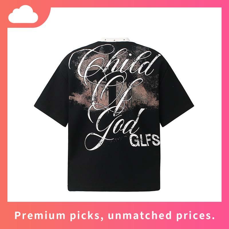 POPPOP Áo Thun Poppop Hihi Poppop Mascot PP Sand Boxy T-shirt Vải 100% Cotton Form Oversize Unisex /