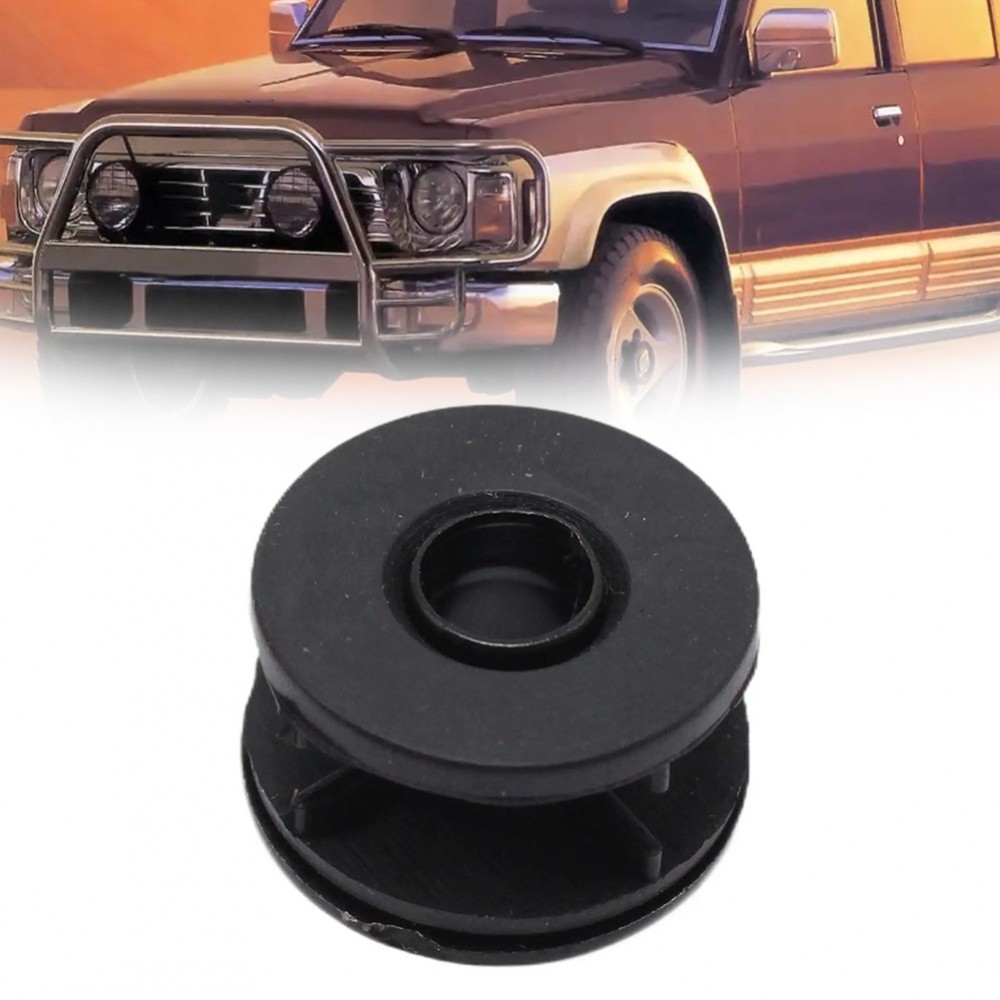 Dành cho cao su gắn trên tản nhiệt Nissan Patrol Y60 2150651Đồ dùng hậu mãi S01