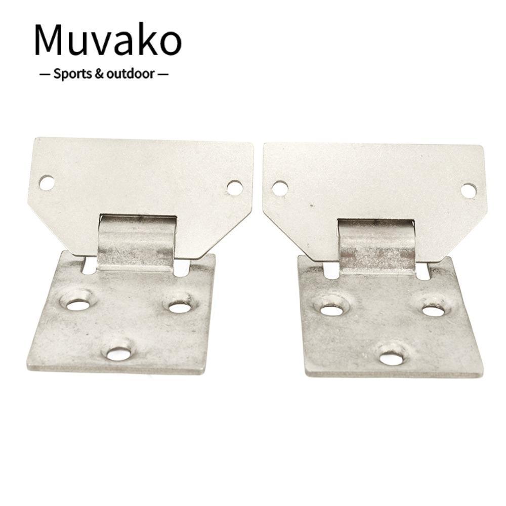 Bản lề ghế xe golf MUVAKO 71610-G01 71609-G01 - Bền bỉ choEZGO TXT