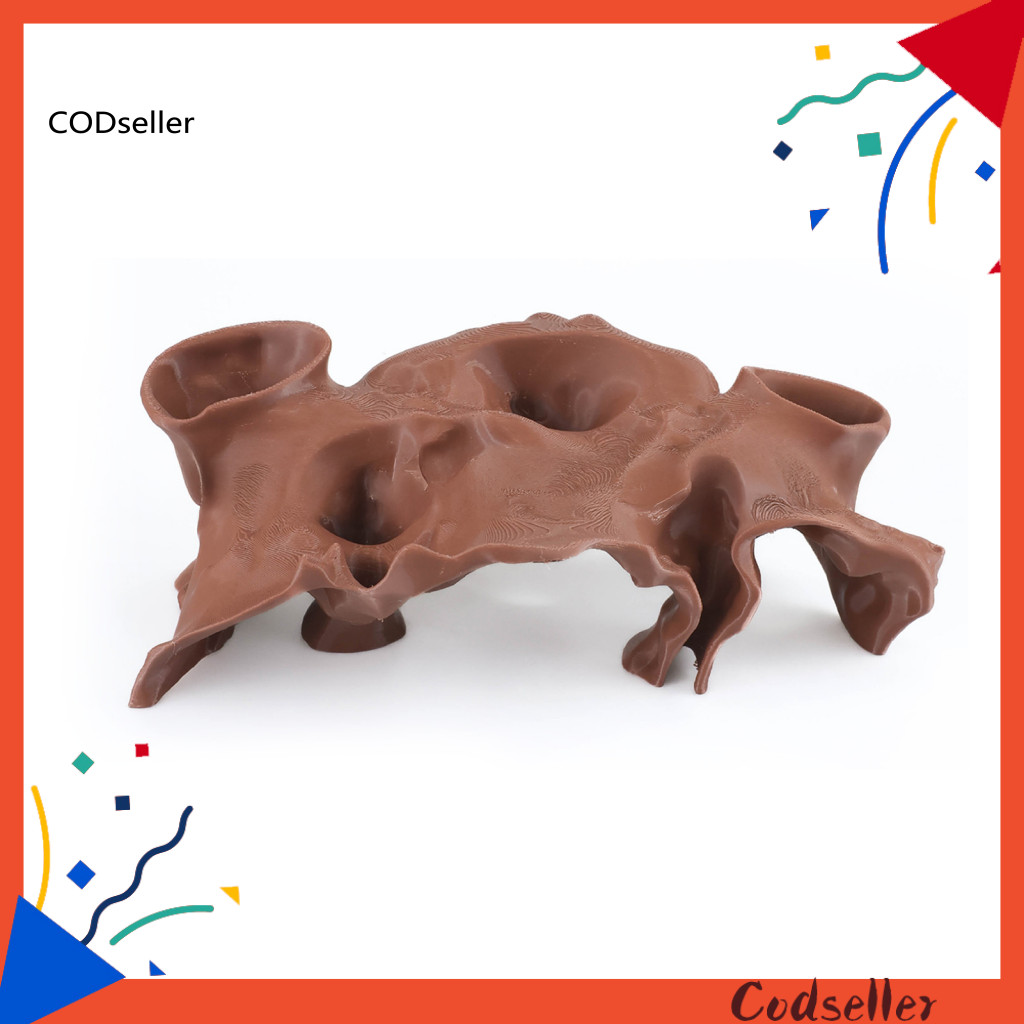 CODS Loach Nơi trú ẩn Trang trí hang động Bể cá Đường cong tự nhiên Nơi ẩn náu cho cá chép Kuhli Loa