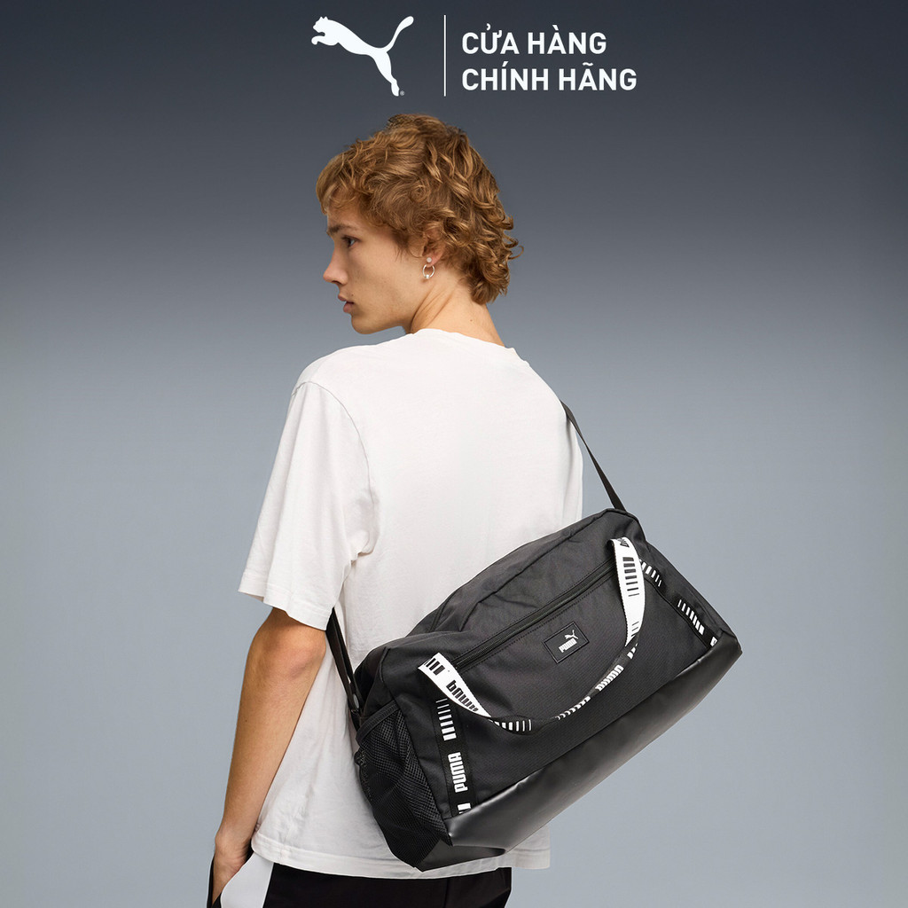 Túi Trống Thể Thao PUMA Unisex PHASE TAPE Small Sports