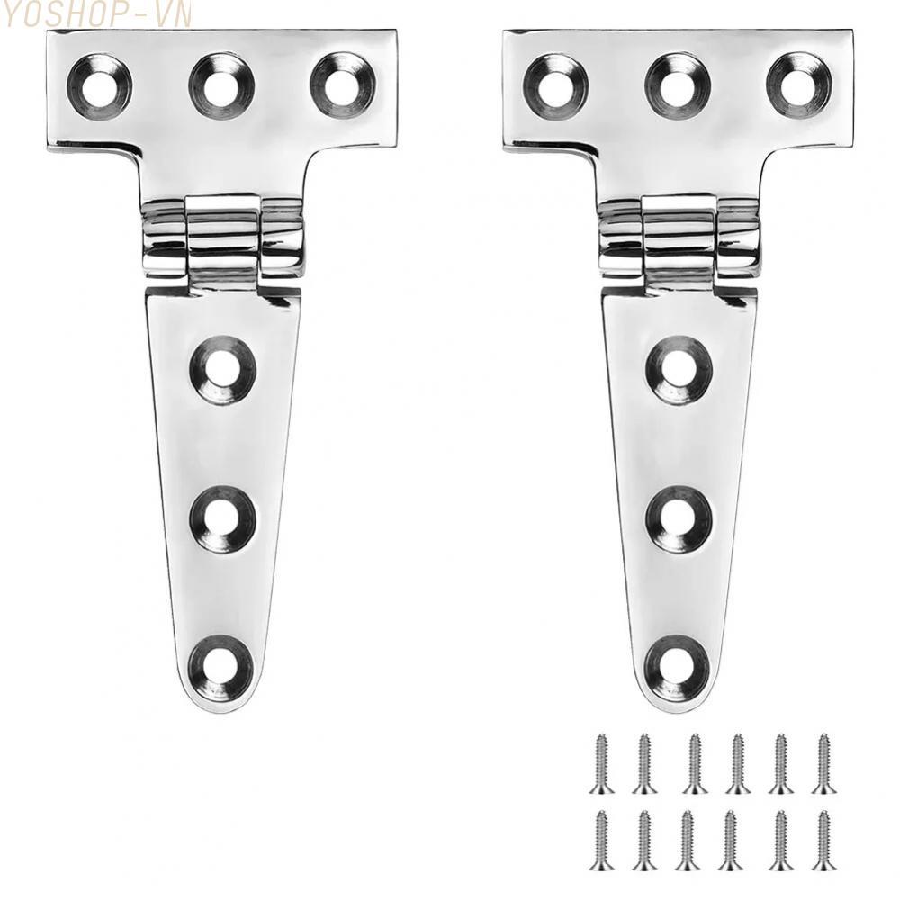 [Ysp]316 Stainless Steel Hinges Marine Grade Material For Boats Marine Applications