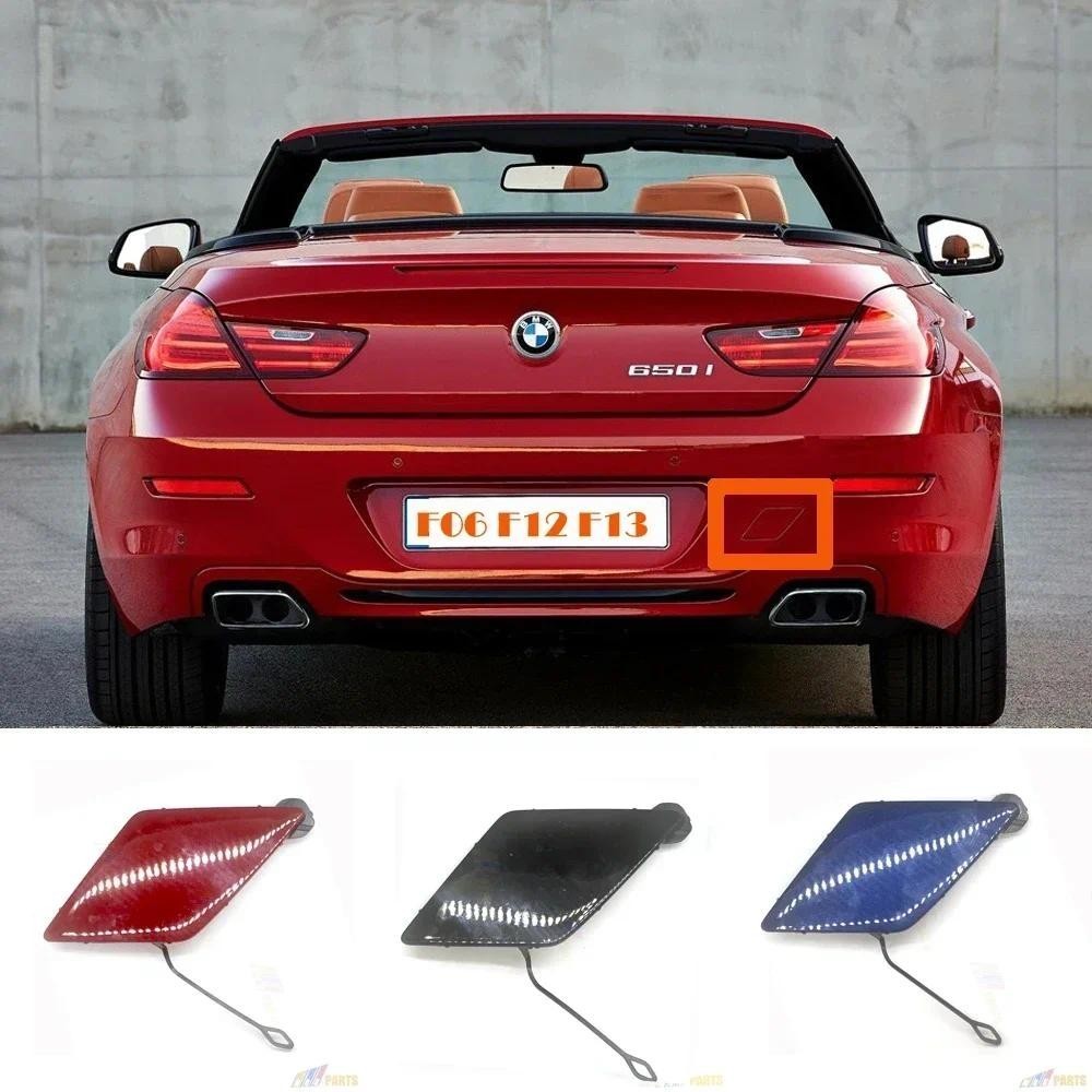 Phù hợp với 11-14 BMW 6 Series F06 F12 F13 640d 640dX 640i 640iX 650i 650iX Gran Coupe mui trần BÌA 