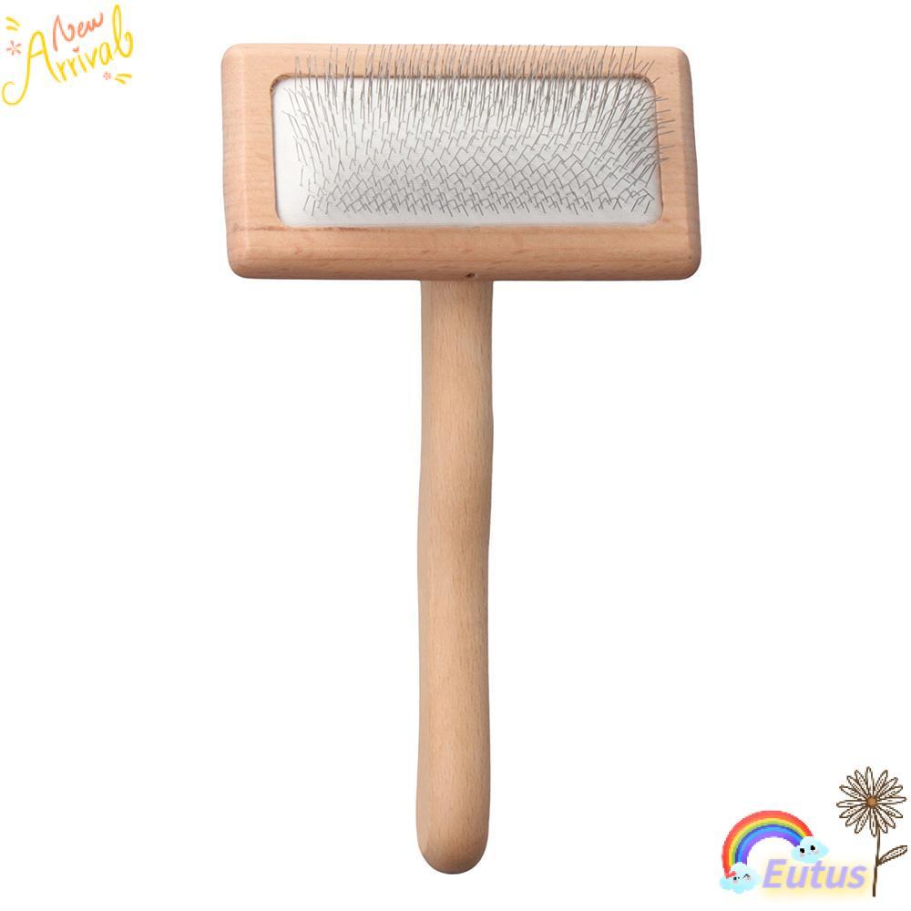 EUCA For More Rake Carpet To Rugs Let Texture And Softness Fur Look (Gỗ,