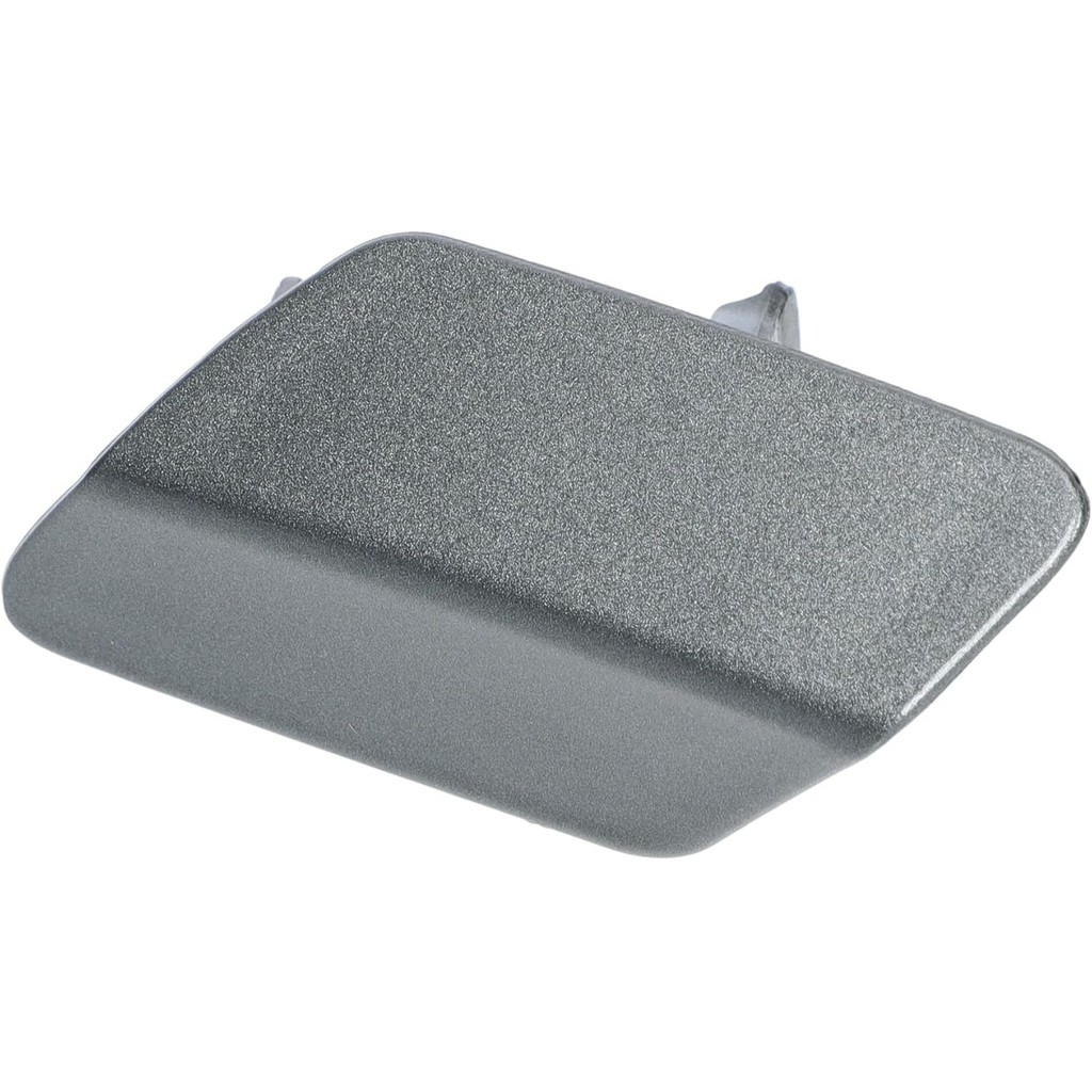 Phía Trước Bên Trái Ốp Lưng Đèn Pha Máy Giặt Nắp Vòi Phun Cho Xe BMW 320i 2.0L L4 2013-2018 Cản Viền