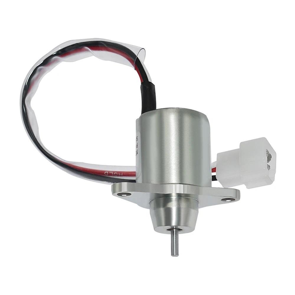 OEM 1503ES-12S5SUC5S 1503ES 12S5SUC5S 119653-77950 SA-4562T Van điện từ điều khiển dừng nhiên liệu c