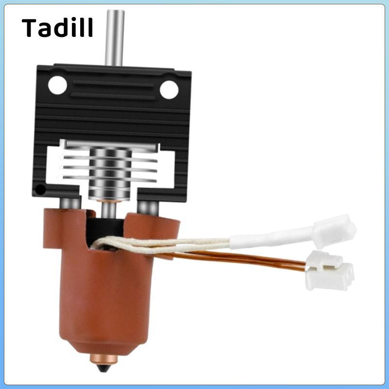 Hotend Nâng Cấp Bộ Phụ Kiện In Hình Khối Làm Nóng Tốc Độ Cao Chắc Chắn Cho K1 / K1 / K1C