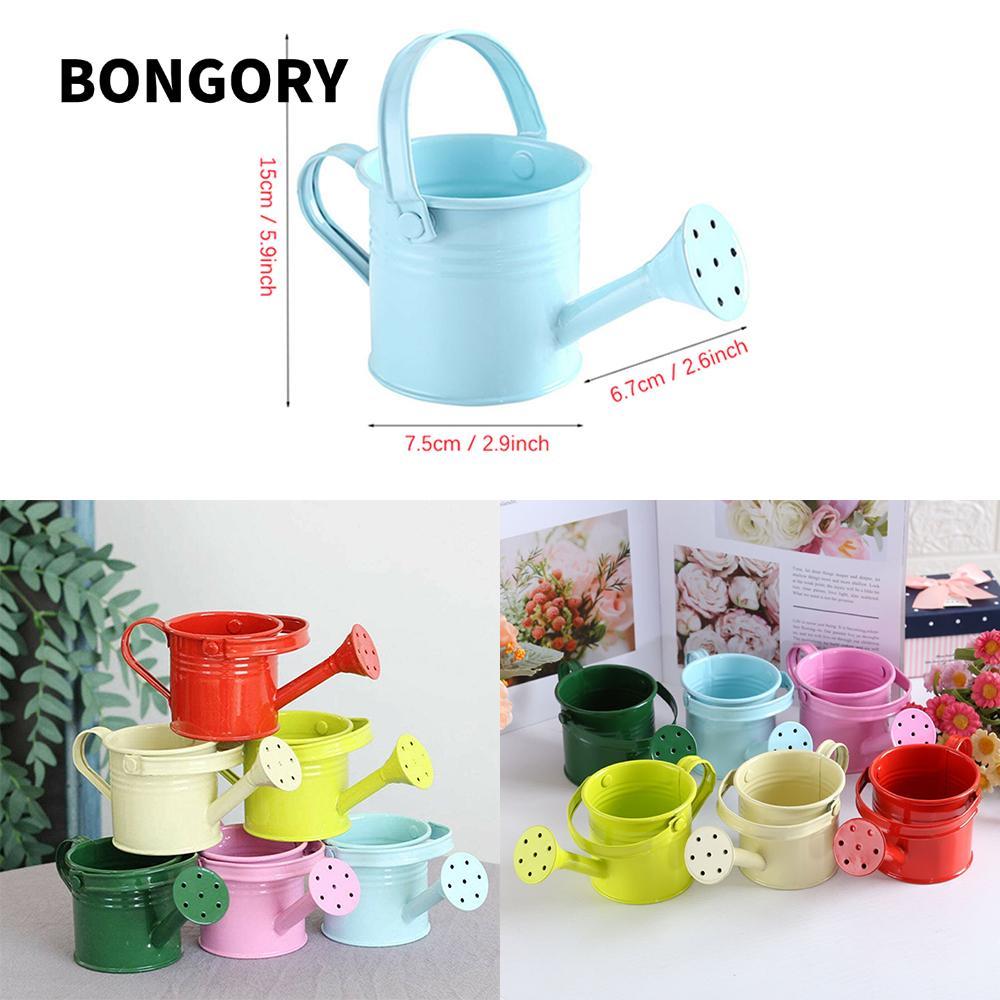 Bình tưới nước BONGORY Trẻ em Nồi phun nước Kawaii Mini