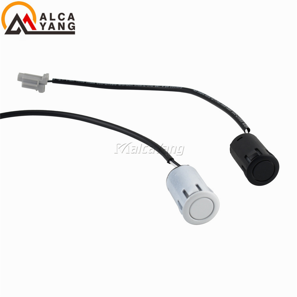 Cảm biến PDC đỗ xe cho Toyota Land Cruiser Lexus LX470 Siêu âm 1998-2007 PZ36260317 PZ362-60317