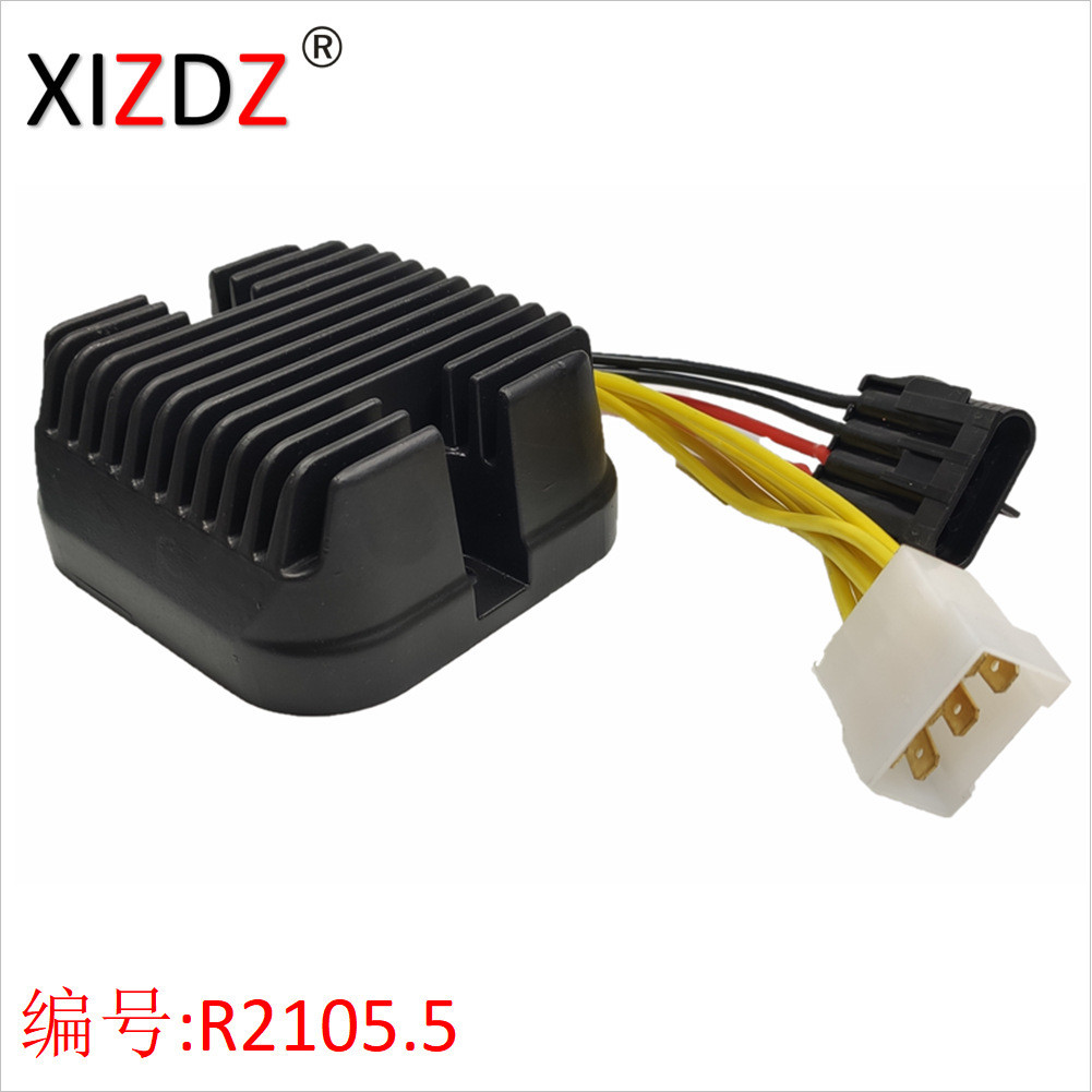 2105.5 2105.5 B Thích hợp 4011100 4012748Polaris 700 780 800