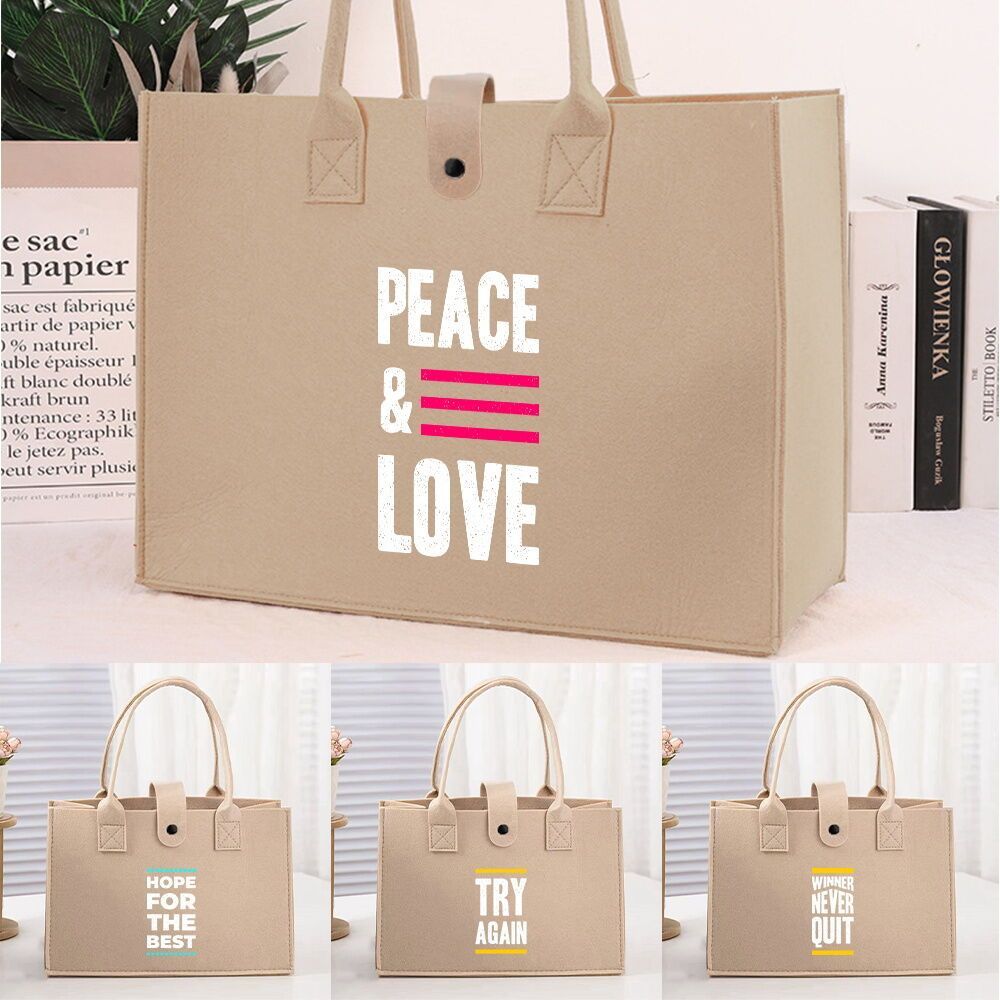 Hot [Spot goods] bag Tote bag with buckle organizer Superb Style Multiple colors stylish tote bag ph
