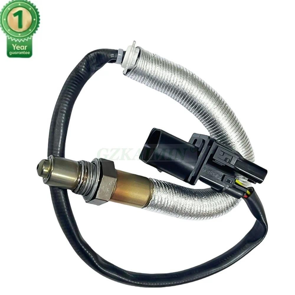 OEM 11787512975 Cảm Biến Oxy Phù Hợp Cho Xe BMW 3 Series E46 X3 E83 Z4 E85 Cảm Biến Oxy Phù Hợp Cho 
