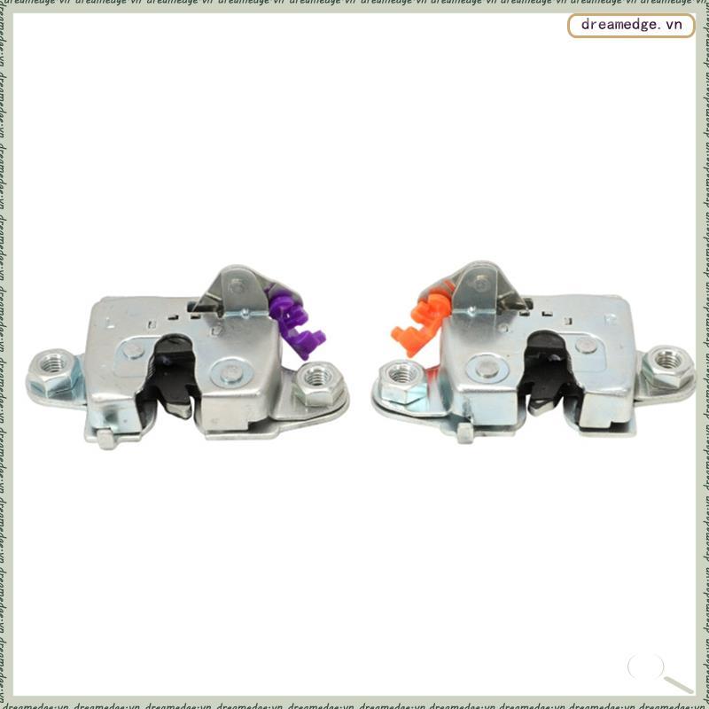 [dreamedge] Khóa 65790-0C010 Khóa cửa sau cho 2000-2006 6780-0C010