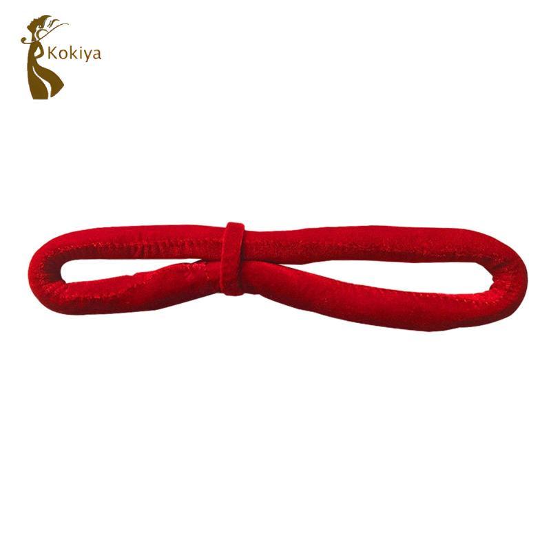 Dây đeo vòng tay acrobat với vòng an toàn, phù hợp cho Circus và Yoga