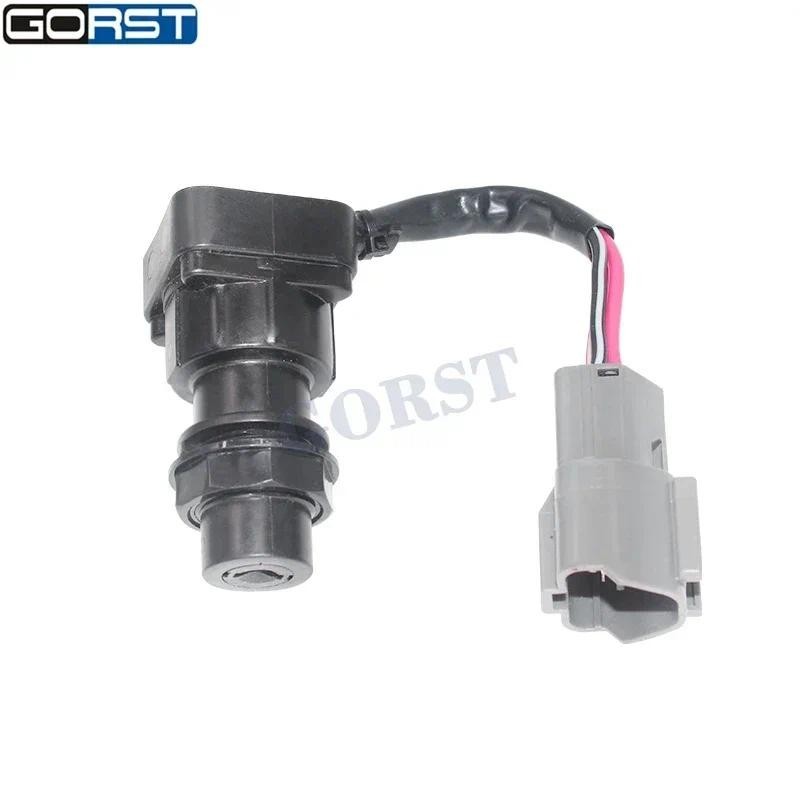 Bộ khởi động công tắc đánh lửa RC461-53962 cho Kubota SVL75 SVL75C SVL90 SVL95 KX018 KX057 KX41 U25 