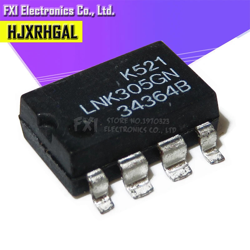 10 CÁI LNK306GN SOP7 LNK306 SOP 306GN LNK364GN LNK304GN LNK305GN SOP-7 LNK305 LNK306 LNK304 LNK364 S