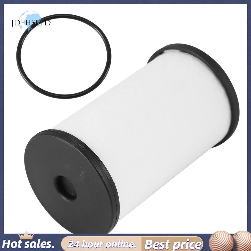 [jdfhsffd] Bộ lọc truyền động Trans tự động 02E305051C cho A3 DQ250 02E398051 02E-305-051-C