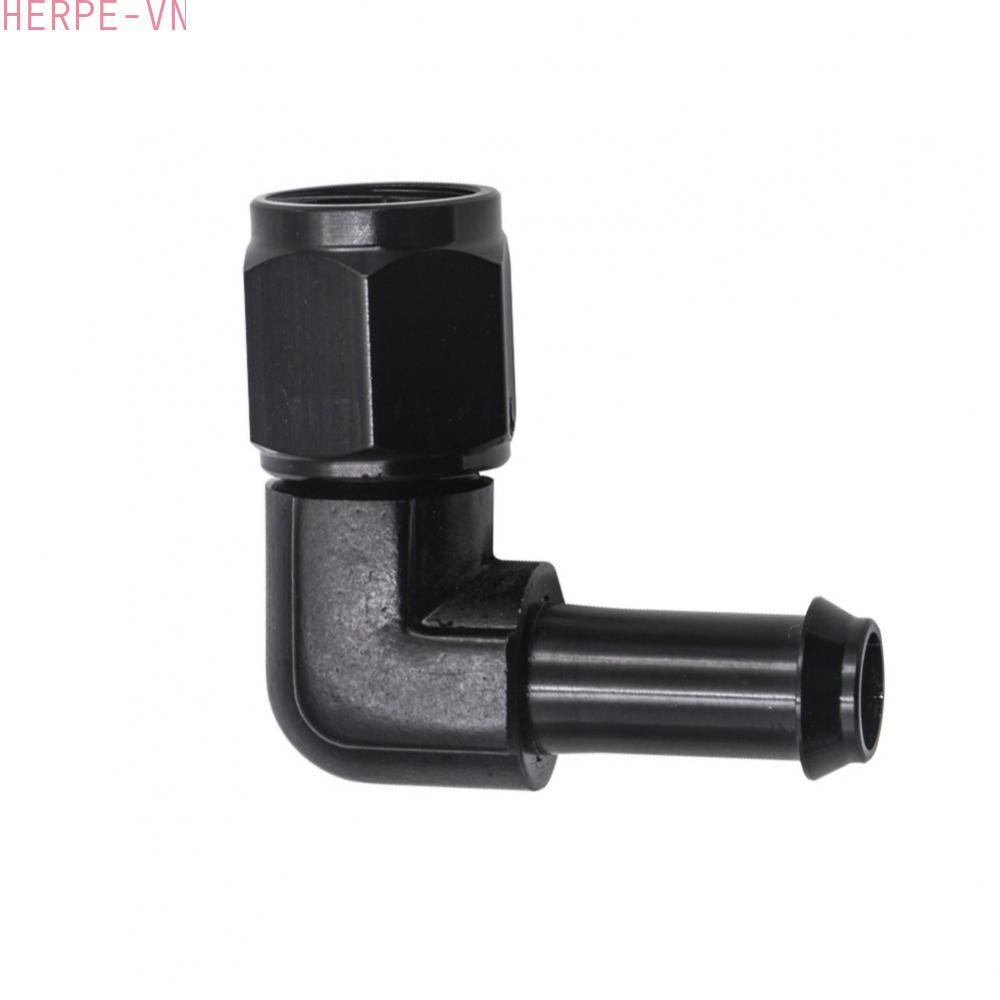 [HERPEVN]AN6 Fuel Fitting 1500PSI Working Pressure 6061-T6 Aluminum Oil Cooler Connector[Ready stock