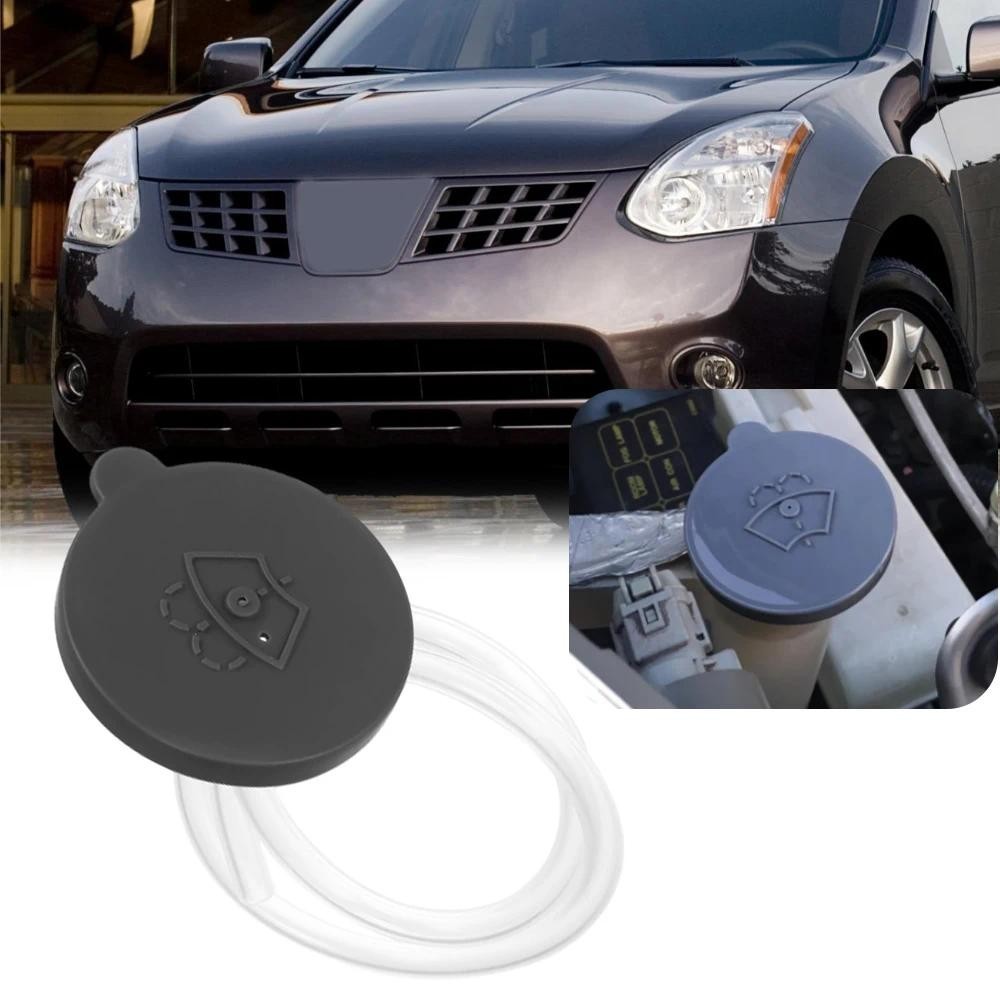 B8913-JG000 Kính Chắn Gió Ô Tô Máy Giặt Chứa Chất Lỏng Nắp Bình Cho Xe Nissan Hardbody Rogue Sunny A