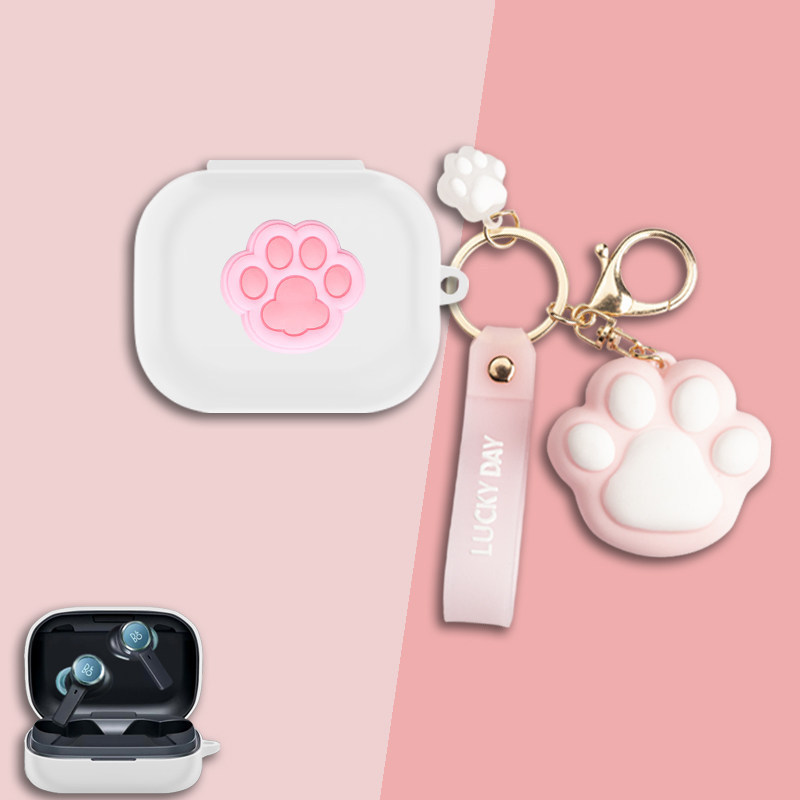 Ốp bảo vệ B & O Beoplay EX Thích hợp cho boeplay ex Vỏ tai nghe Bluetooth khử tiếng ồn không dây thự