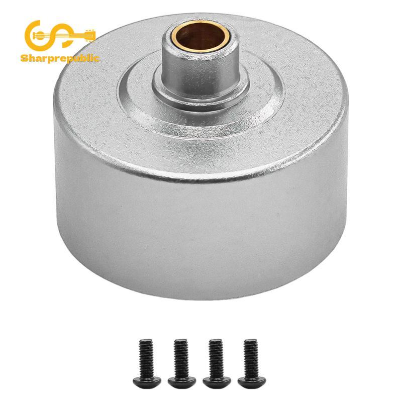 Vỏ vi sai Sharprepublic cho tỷ lệ 1 / 8 0utcast 6S Ara106060 Ara106042 1 / 8 Ara106040 Ara8608V5