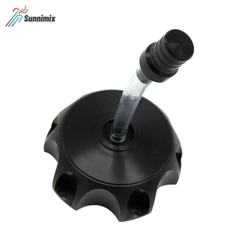 Bình xăng & bình xăng xăng cho xe đạp địa hình 110cc 140 125cc màu đỏ