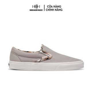 Giày Vans Classic Slip-On VN0009Q7KAQ