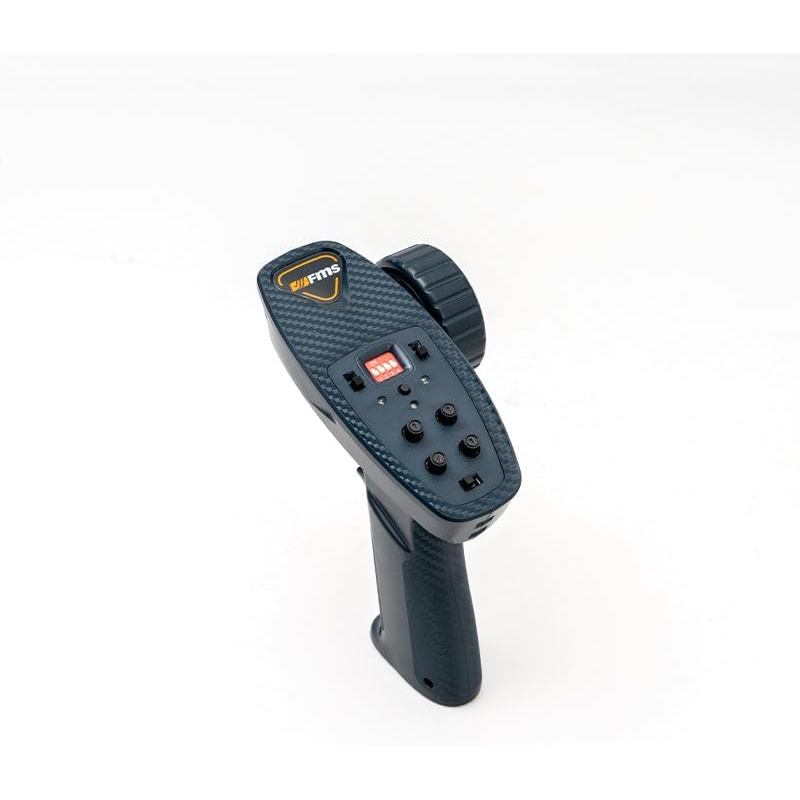 Phụ tùng ô tô FMS Rc RC Crawler Xe tải RC Phụ tùng thay thế: Máy phát Mg41 V5