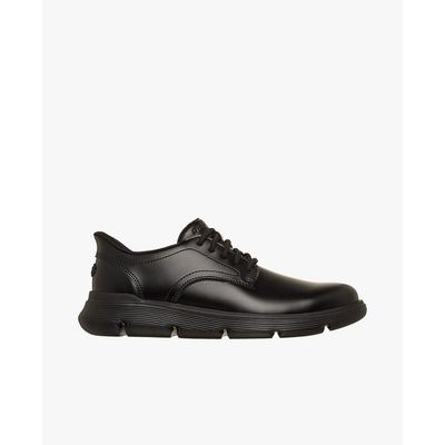 SKECHERS - Giày lười nam Garza Duran_205353-B