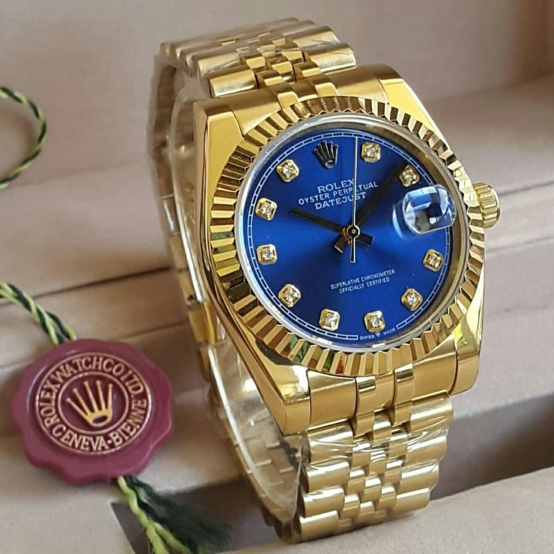 IJVN Original [Datejust] 2026AAARRo le xsa _ Watch Đồng hồ nam tự động 36mm, Đường kính 36mm, Vỏ đồn