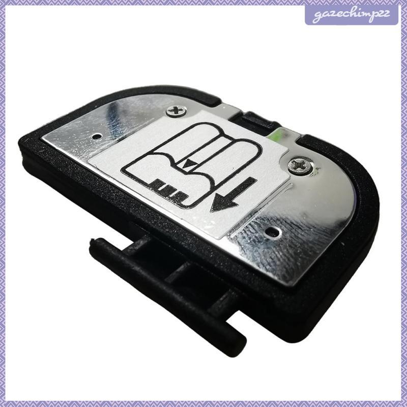 Nắp Nắp Cửa Pin Camera Cho Nikon D200 D300 D300S D700