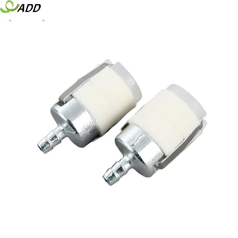 THÊM 1 Bộ Lọc Nhiên Liệu Cho 125-528 SRM200 SRM210 SRM211 SRM225 SRM230 Dụng Cụ Điện Phần Làm Vườn B